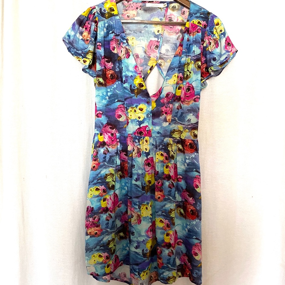 LF Dress